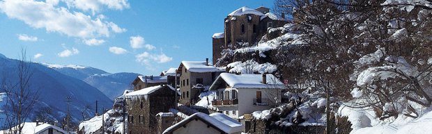 Ax Les Thermes