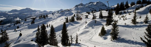 Arêches-Beaufort