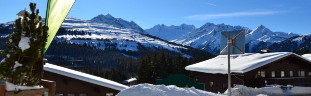 Königsleiten