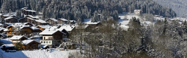 Morzine