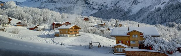 Grindelwald