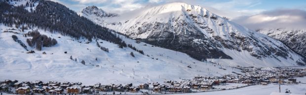 Livigno