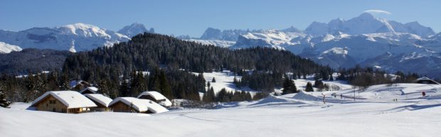 Praz de Lys