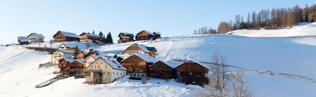 Alta Badia - San Cassiano